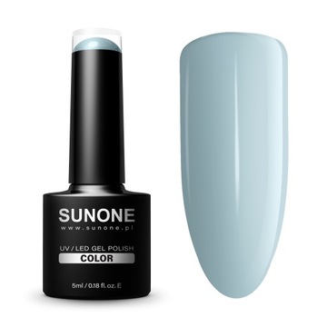 SunOne S03 Sandra lakier hybrydowy 5ml