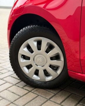 Skoda Citigo Hatchback Electric/plug-in e iV 83KM 2020 Skoda Citigo Skoda Citigo Elektryczny 83KM, zdjęcie 20