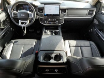 Ford Expedition III 2022 Ford Expedition xlt, 2022r., 4x4, 3.5L 3.5 Benzyna 380KM, zdjęcie 6