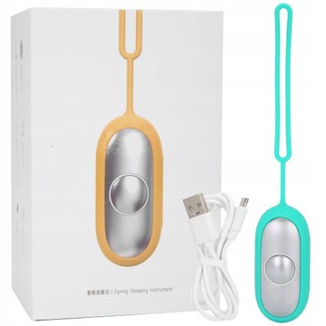 USB-зарядка Микротоковая помощь для сна