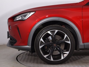 Cupra Formentor Crossover 2.0 TSI 310KM 2022 Cupra Formentor 2.0 TSI VZ 4Drive, Serwis ASO, zdjęcie 14
