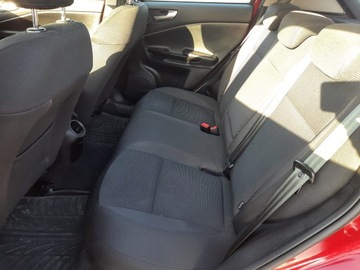 Alfa Romeo Giulietta Nuova II Hatchback 5d 1.4 TB 16v Mair 170KM 2011 Alfa Romeo Giullietta super stan !!, zdjęcie 18