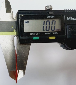 2x СИЛИКОНОВАЯ ПРОКЛАДКА ДЛЯ ЧАСОВ, УПЛОТНИТЕЛЬНОЕ КОЛЬЦО, ДИАМ. ВЫЗОВ. - ФИ 38ММ, ТОЛЩИНА 1ММ