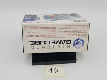 ОРИГИНАЛЬНЫЙ БЕСПРОВОДНОЙ ПАД WAVEBIRD GAMECUBE