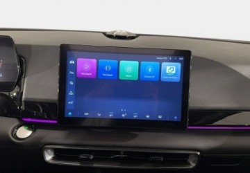BAIC Beijing 5 1.5  177KM 2024 BAIC 5 1.5T-GDI LPG 177KM DCT 20242025 r., salon PL, I wlasciciel gwarancja, zdjęcie 25