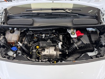 Ford Transit Connect III Van L1 1.5 EcoBlue 120KM 2022 Ford Transit Connect L2 Trend / Kamera cofania / C, zdjęcie 18