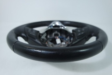 Многофункциональный кожаный руль MAZDA 2.