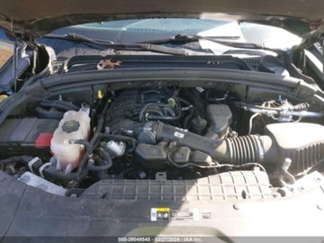 Jeep 2022 Jeep Grand Cherokee L Limited 2022 3.6l 3.6 Benzyna 293KM, zdjęcie 8