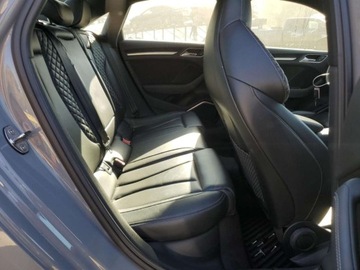 Audi A3 8V 2019 Audi RS3 Sportback 2019 2.5l 2.5 Benzyna 394KM, zdjęcie 10