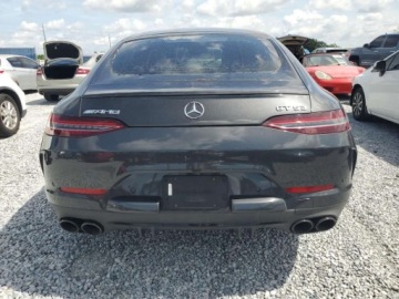 Mercedes AMG GT C190 2021 Mercedes-Benz AMG GT 53 2021 3.0l 3.0 Benzyna 429KM, zdjęcie 2