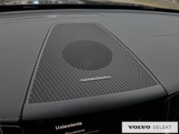 Volvo XC60 II Crossover Plug-In Facelifting 2.0 T8 455KM 2024 Volvo XC 60 XC60 T8 Plug-In Hybrid AWD Ultra Black, zdjęcie 20