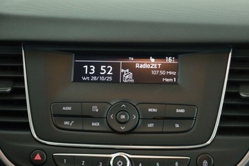 Opel 2024 Opel Crossland 1.2 Turbo, Salon Polska, zdjęcie 7