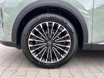 Omoda 9 1.5 T-GDI 537KM 2025 Omoda 9 Exclusive 1.5 Hybryda Plug-in 537KM, zdjęcie 17