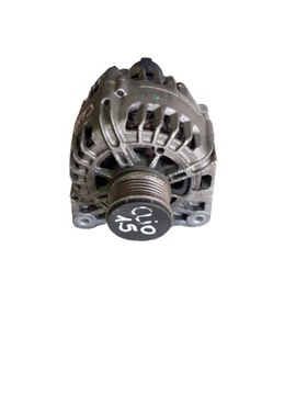 RENAULT CLIO CAPTUR 1.5 DCI ALTERNATOR 2627732A