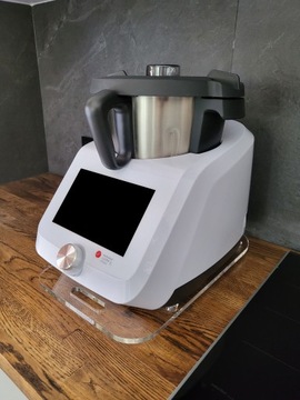 Выдвижная доска/подставка для SilverCrest Monsieur Cuisine SMART/Connect