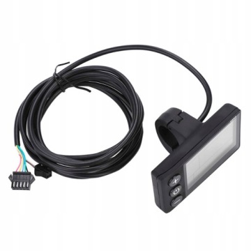 LCD BIKE 48V 1000W КОНТРОЛЛЕР ДВИГАТЕЛЯ КОМПЛЕКТ КОНТРОЛЛЕРА