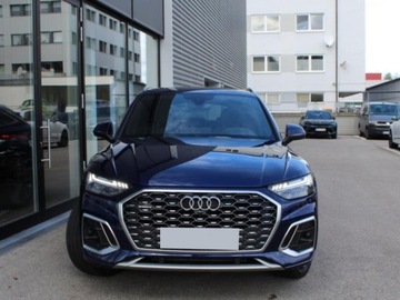 Audi 2025 AUDI Q5 55 TFSI e quattro S Line Sportback Suv 2.0 (367KM) 2025, zdjęcie 5