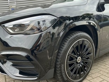 Mercedes GLA II Off-roader Facelifting 1.3 200 163KM 2025 MERCEDES-BENZ GLA 200 AMG Line Suv 1.3 (moc 163 KM) 2025, zdjęcie 4