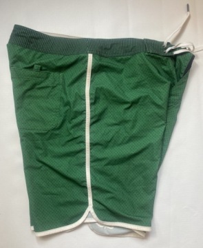 Шорты NIKE 6.0 Gym Boardshorts зеленые ШОРТЫ 34