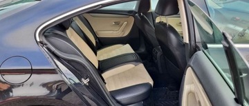 Volkswagen Passat CC 2.0 TDI-CR DPF 170KM 2008 Volkswagen Passat CC 2.0 tdi 170 KM Navi bezwypadkowy serwisowany oplacony, zdjęcie 16