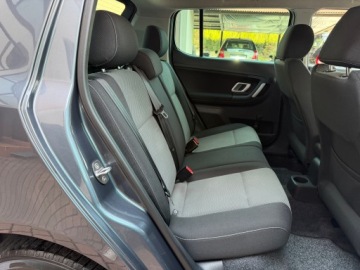 Skoda Fabia II Hatchback 1.4 i 16V 85KM 2007 Skoda Fabia SPORT Tylko147tyśkm! 1WŁ CLIMATRONIC 1.4! Prosta Benzyna NAVI, zdjęcie 32