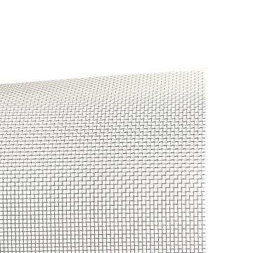 SIATKA WZMACNIAJĄCA SPAWANIE PLASTIKU ELASTYCZNA 20x12,5 CM DO HOT AIR