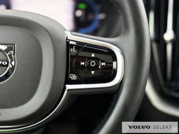 Volvo XC60 II 2024 Volvo XC 60 XC60 T6 Plug-In | AWD | Ultra Dark | a, zdjęcie 10