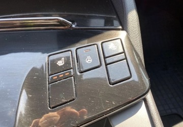 Kia 2023 Kia Sportage Kia Sportage 1.6 Diesel MHEV AT 136KM, PL, ASO, Wersja L 1.6, zdjęcie 21