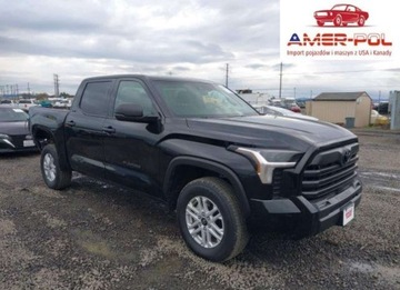 Toyota Tundra II 2026 Toyota Tundra SR5 Crewmax 5.5 Bed 2026 3.4 Benzyna 389KM