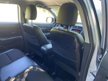 Citroen C4 Aircross 1.6 HDi 114KM 2013 Citroen C4 Aircross Zarejestrowany Klimatronic LED, zdjęcie 6