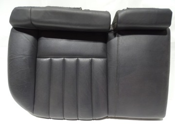 PEUGEOT 407 04-10 POHOVKA ZADNÍ