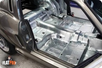 TAŚMA KLEJĄCA SUPER WODOODPORNA NAPRAWCZA TAPE