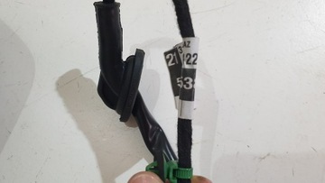 LUSTERKO PRAWE SKODA ENYAQ iV 5LB857538 5LB857408