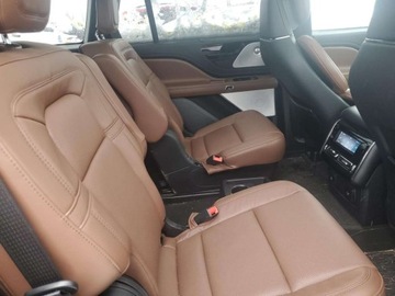 Lincoln 2022 Lincoln Aviator Reserve 2022 3.0l 3.0 Benzyna 400KM, zdjęcie 11