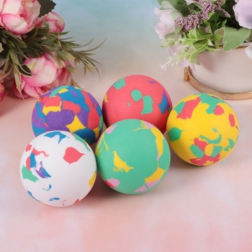 12 ШТ. ВЫСОКИЕ ПРЯЖУЩИЕ ШАРИКИ