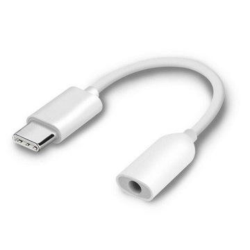 Xiaomi Adapter słuchawkowy z USB-C na 3.5 mm