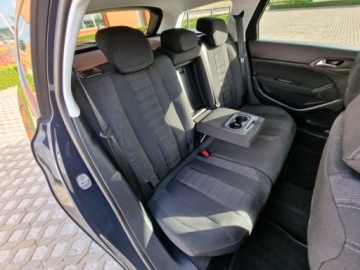 Peugeot 2016 Peugeot 308 1.2 115PS Po Liftingu Ksenon Kamera Navi Gwarancja 1.2 Benzyna, zdjęcie 24