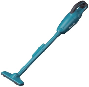 Odkurzacz pionowy AKU Makita DCL180Z