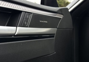 Volkswagen Arteon Fastback Facelifting 2.0 TSI 190KM 2022 Volkswagen Arteon R-Line 2.0TSI 190KM DSG Matrix ACC Kamera Kessy DCC 20 E, zdjęcie 19