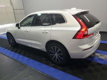 Volvo XC60 II 2021 Volvo XC 60 XC60 T6 INSCRIPTION, 2.0L, od ubez..., zdjęcie 1