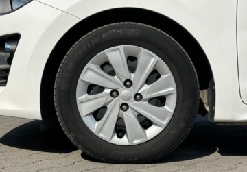 Kia Rio IV Hatchback 5d Facelifting 1.0 T-GDI 100KM 2021 Kia Rio M, Bluetooth, Bezwypadkowy, Salon Polska, 1 wlasciciel Benzyna, zdjęcie 28