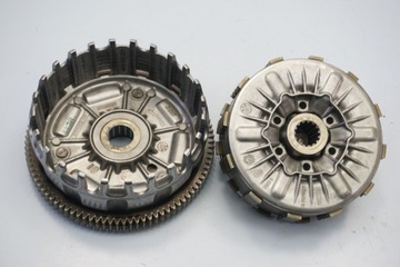 BMW K 1200 S 04-08 КОРЗИНА СЦЕПЛЕНИЯ