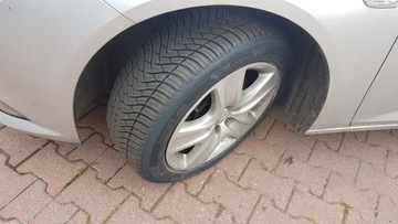 Opel Insignia II Sports Tourer 1.6 CDTI 136KM 2018 OPEL Insignia 1.6 CDTI Sports Tourer, zdjęcie 28