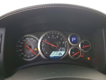 Nissan GT-R 2014 Nissan GT-R Track Edition 2014 3.8 Benzyna 545KM, zdjęcie 9