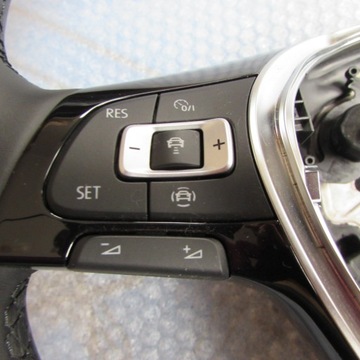 NOWA KIEROWNICA VW TIGUAN-TOURAN 5TA419091ANE74