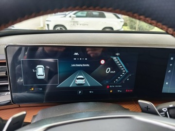  SsangYong/KGM Torres Black Edition, zdjęcie 20