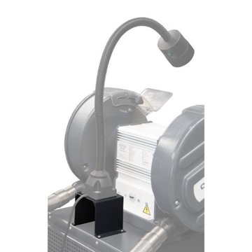 PODSTAWA Z ODCIĄGIEM GU 1 400V OPTIMUM 3107109