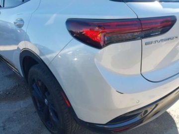 Buick 2023 Buick Inny 2023 BUICK ENVISION ESSENCE FWD 2.0 Benzyna 228KM, zdjęcie 4
