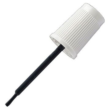 КРАСКА ДЛЯ ПОДРЕШЕНИЯ АНТРАЦИТ ДЛЯ СТАЛЬНОЙ КРОВЛИ ЛИСТ 22 мл RAL 7016 LUGGER