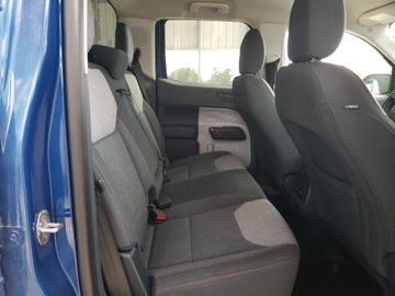 Ford Maverick II 2024 Ford Maverick XLT 2024 2.5l 2.5 Hybryda 191KM, zdjęcie 10